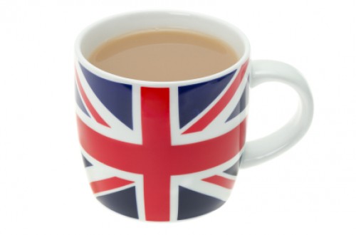 Mug of Tea